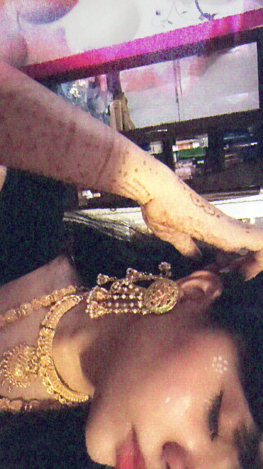 Vanshika's profile photo - Portfolio logo